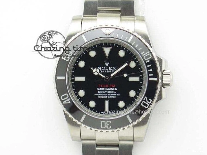 MiroTime 0401 Submariner 116610 LV Green Ceramic APSF 1:1 Best Edition on SS Bracelet VR Stretchable 2376